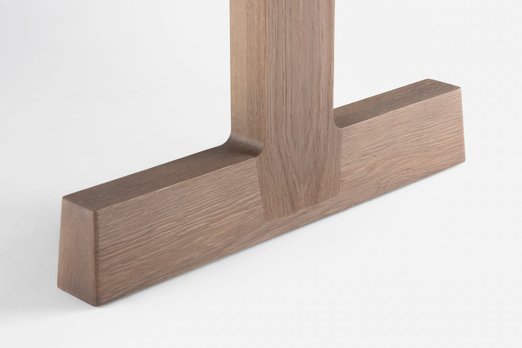 MESA FIJA DE REFECTORIO
