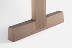 MESA FIJA DE REFECTORIO