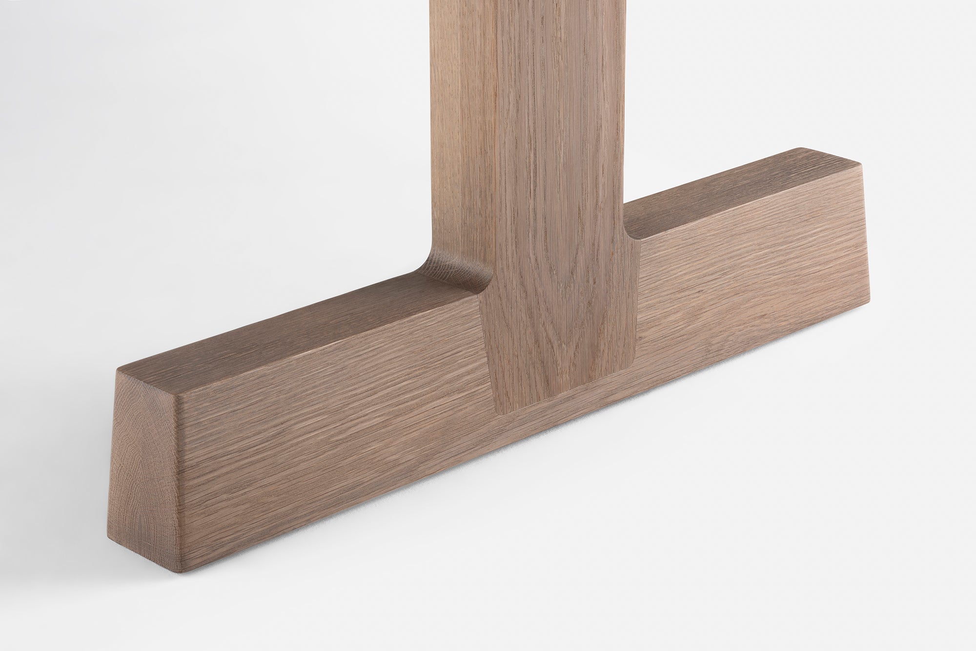 MESA FIJA DE REFECTORIO