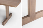 MESA FIJA DE REFECTORIO