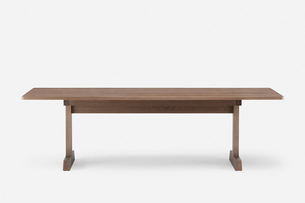 MESA FIJA DE REFECTORIO