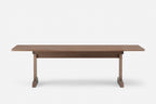 MESA FIJA DE REFECTORIO