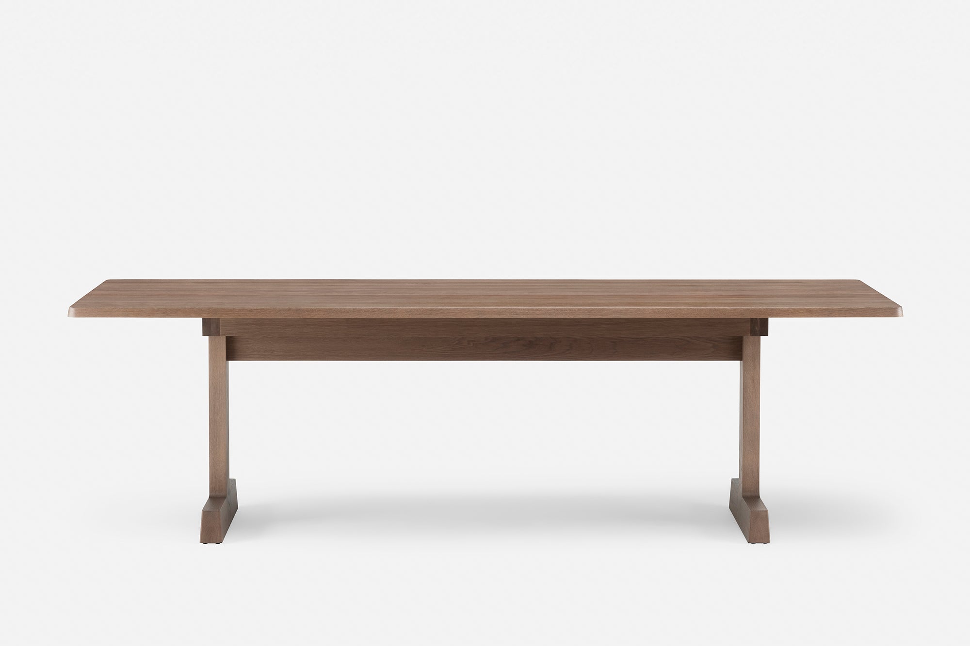 MESA FIJA DE REFECTORIO