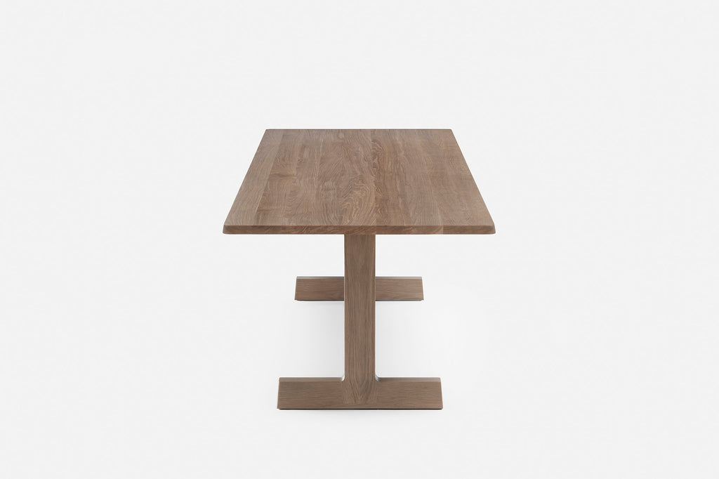 MESA FIJA DE REFECTORIO
