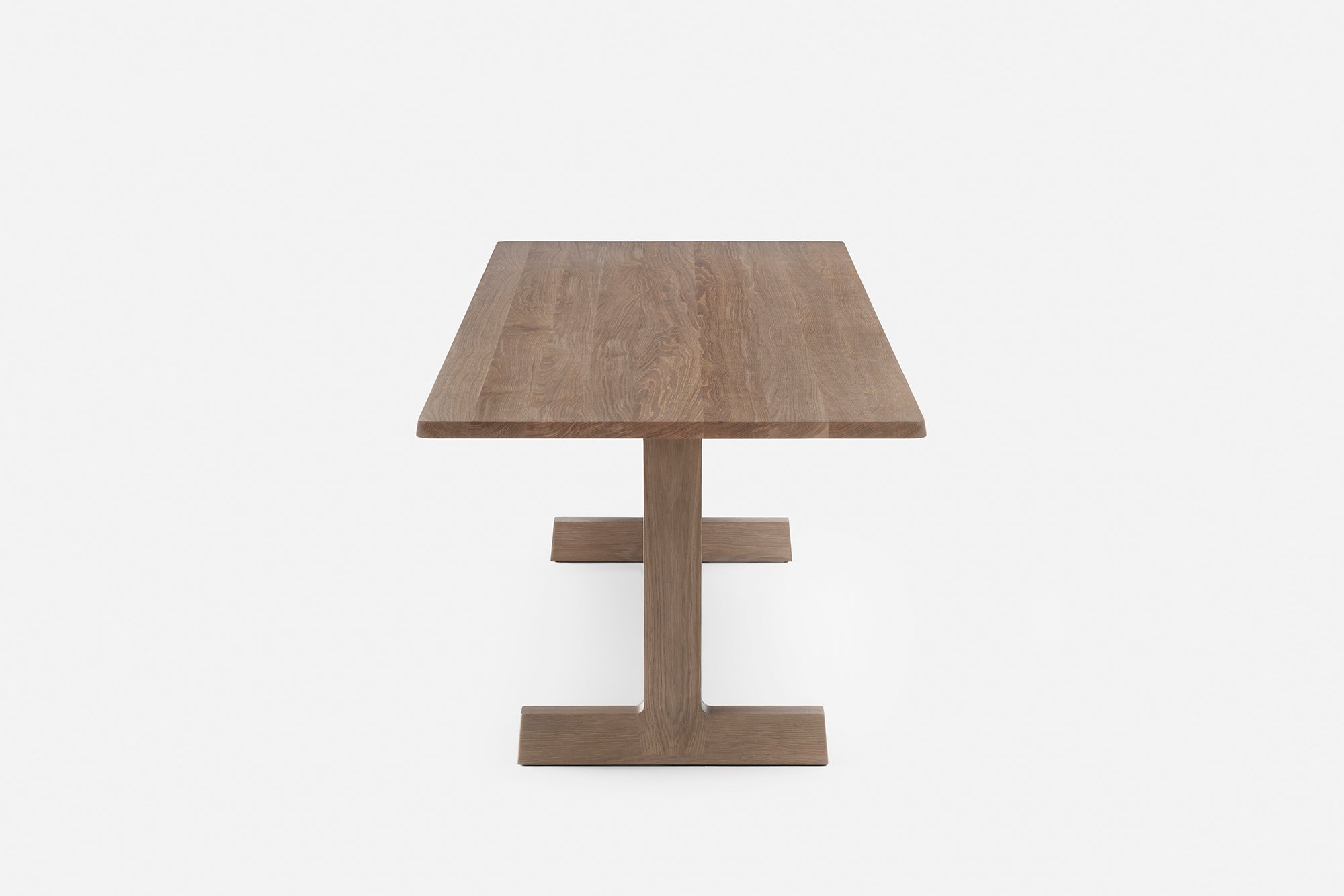 MESA FIJA DE REFECTORIO