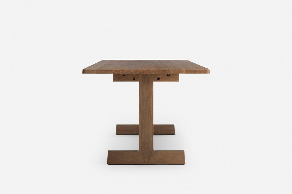 MESA FIJA DE REFECTORIO