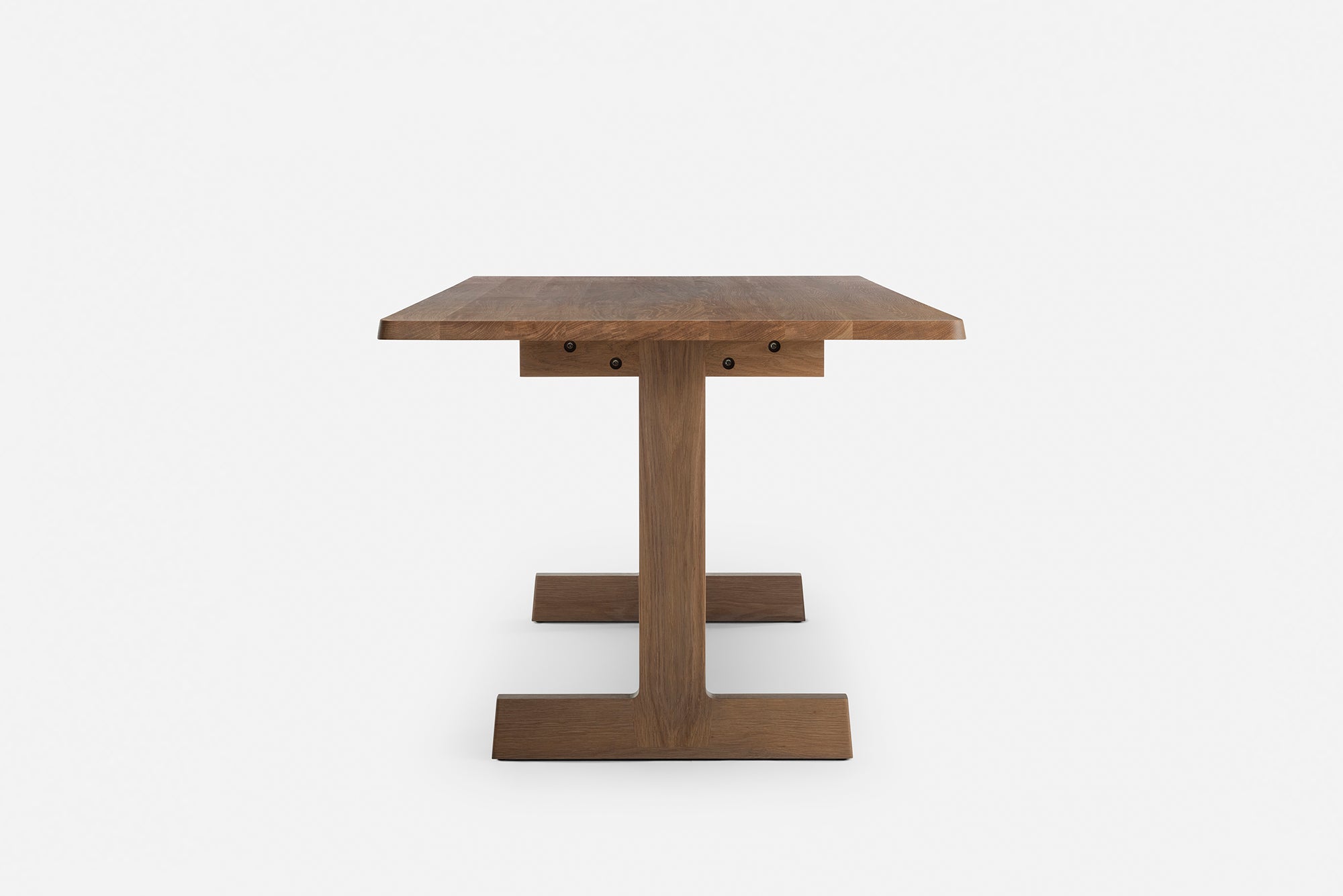MESA FIJA DE REFECTORIO