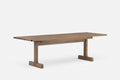 MESA FIJA DE REFECTORIO