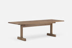 MESA FIJA DE REFECTORIO