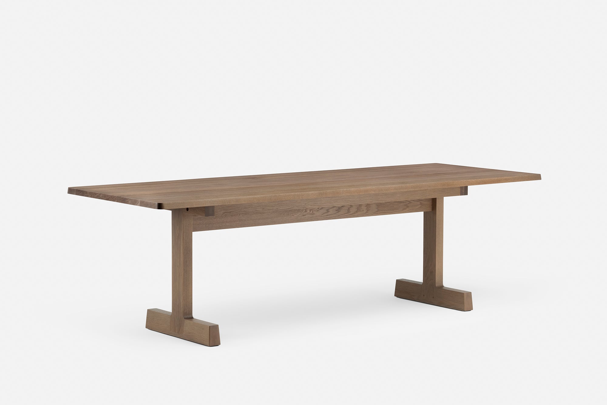 MESA FIJA DE REFECTORIO