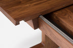MESA EXTENSIBLE PARA REFECTORIO