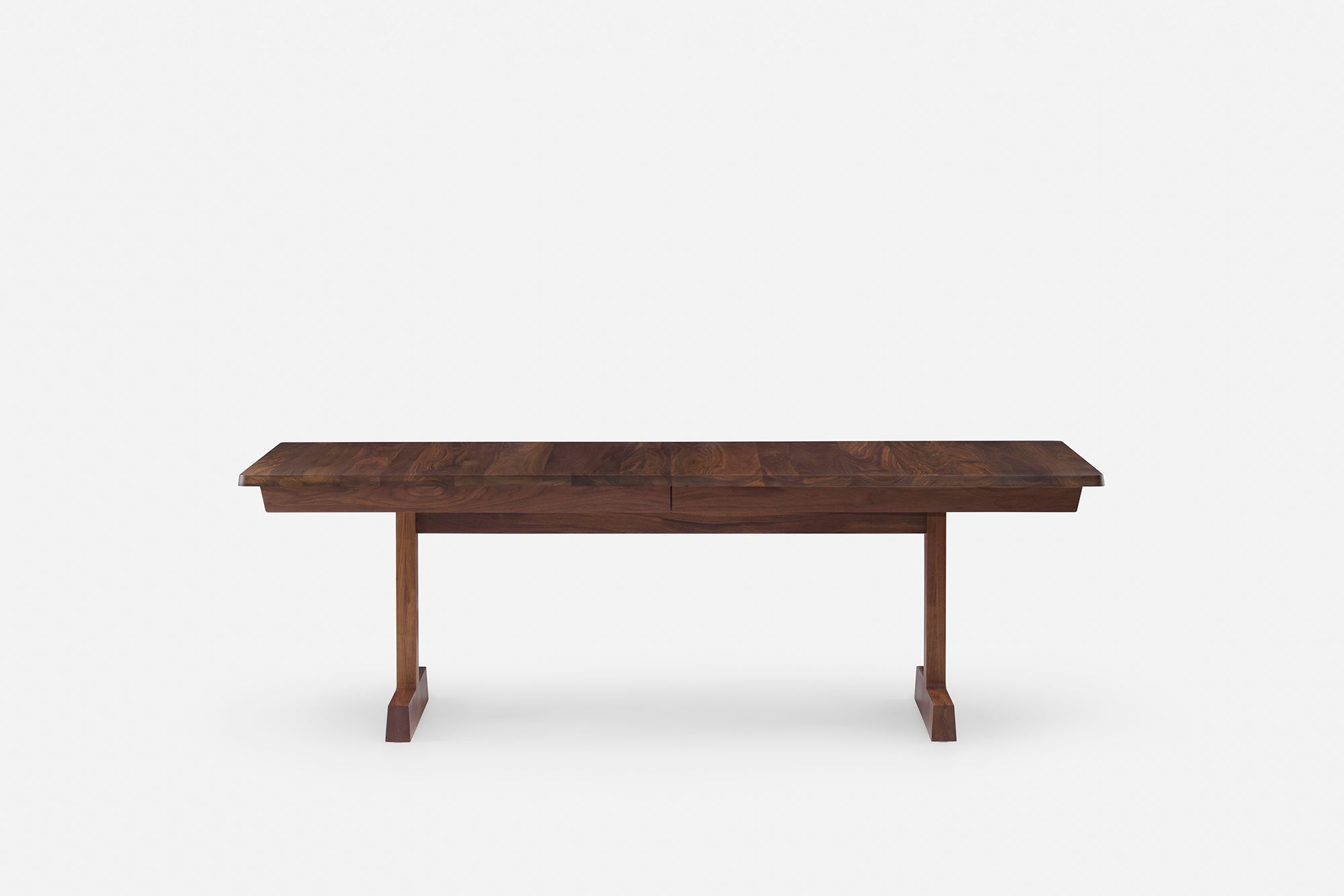 MESA EXTENSIBLE PARA REFECTORIO