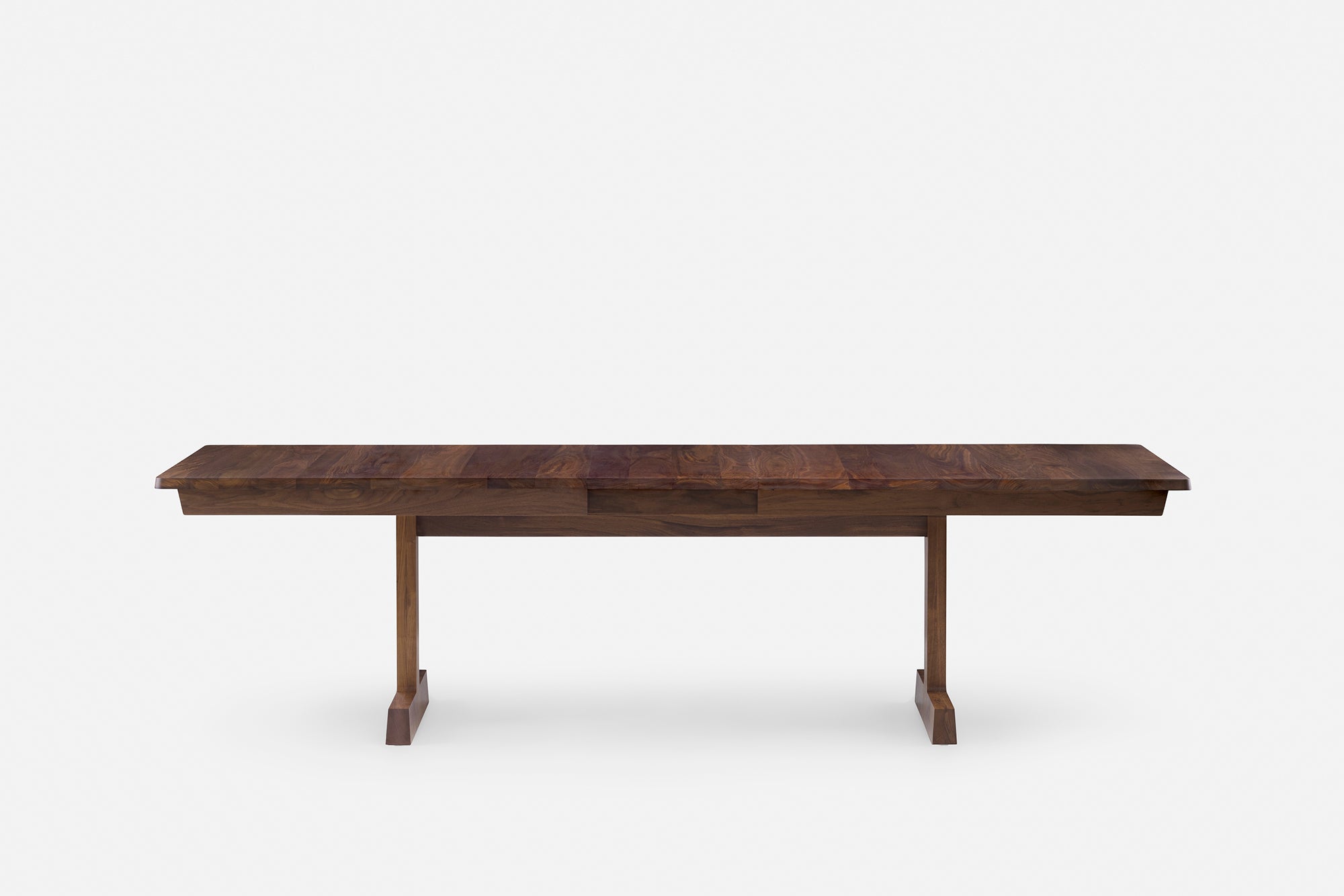 MESA EXTENSIBLE PARA REFECTORIO