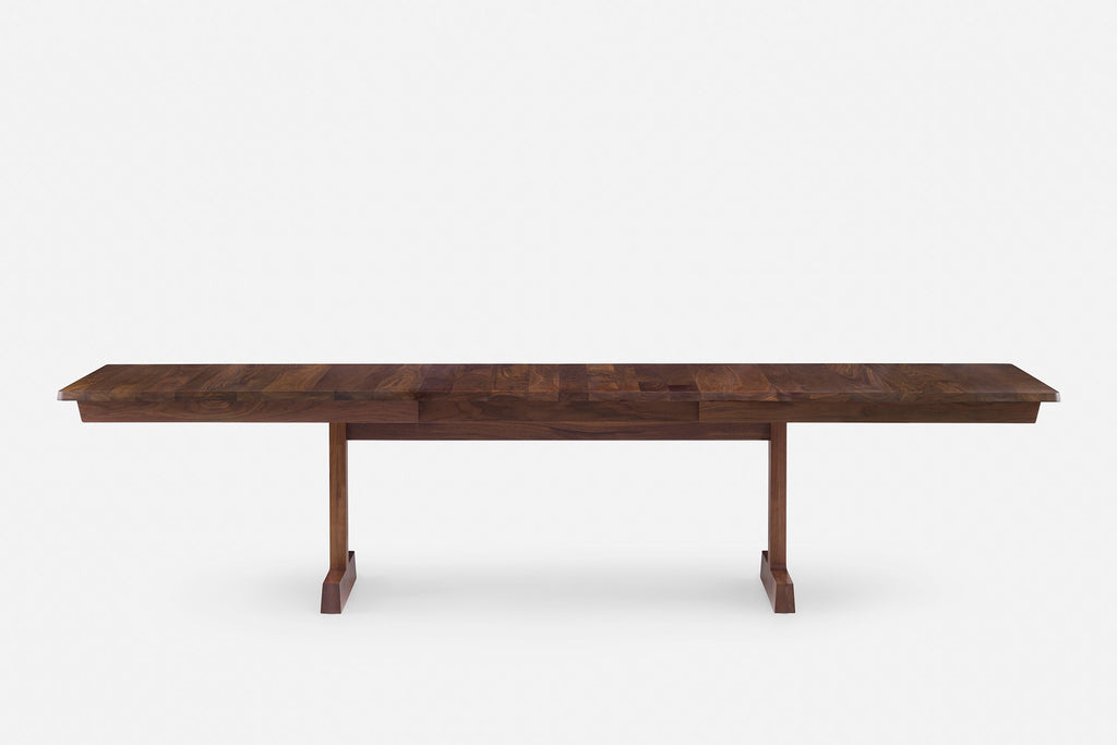 MESA EXTENSIBLE PARA REFECTORIO