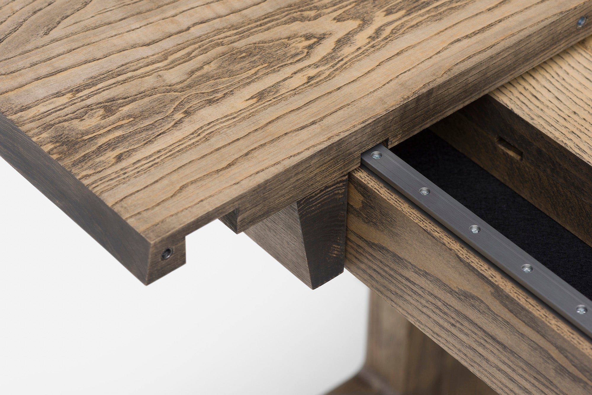 MESA EXTENSIBLE PARA REFECTORIO