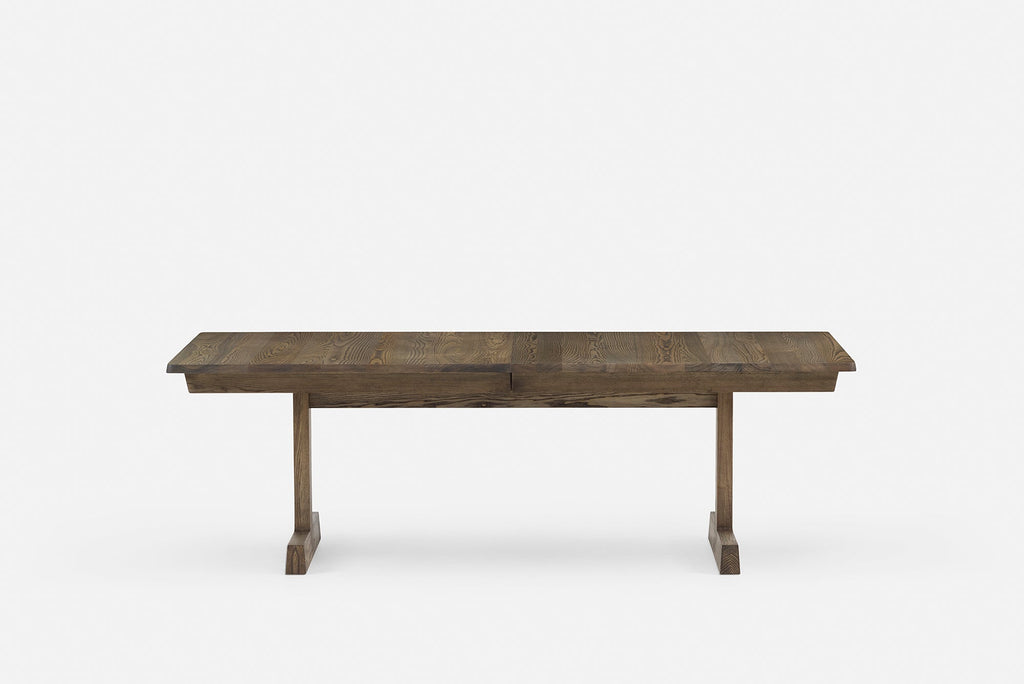MESA EXTENSIBLE PARA REFECTORIO
