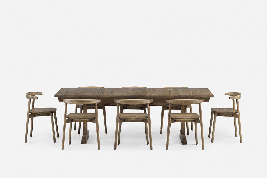 MESA EXTENSIBLE PARA REFECTORIO