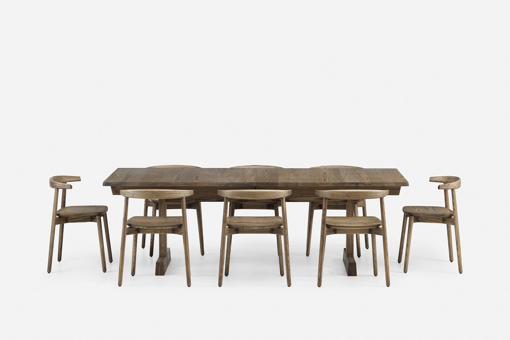 MESA EXTENSIBLE PARA REFECTORIO
