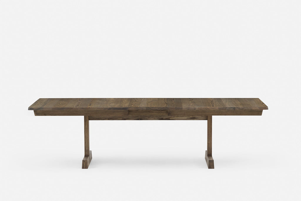 MESA EXTENSIBLE PARA REFECTORIO