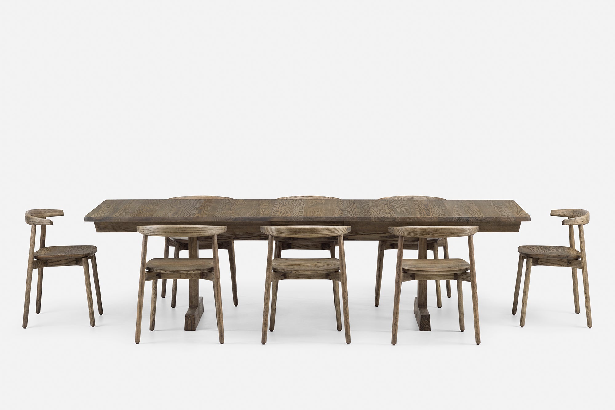 MESA EXTENSIBLE PARA REFECTORIO