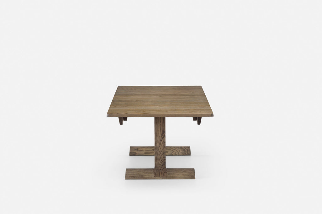 MESA EXTENSIBLE PARA REFECTORIO