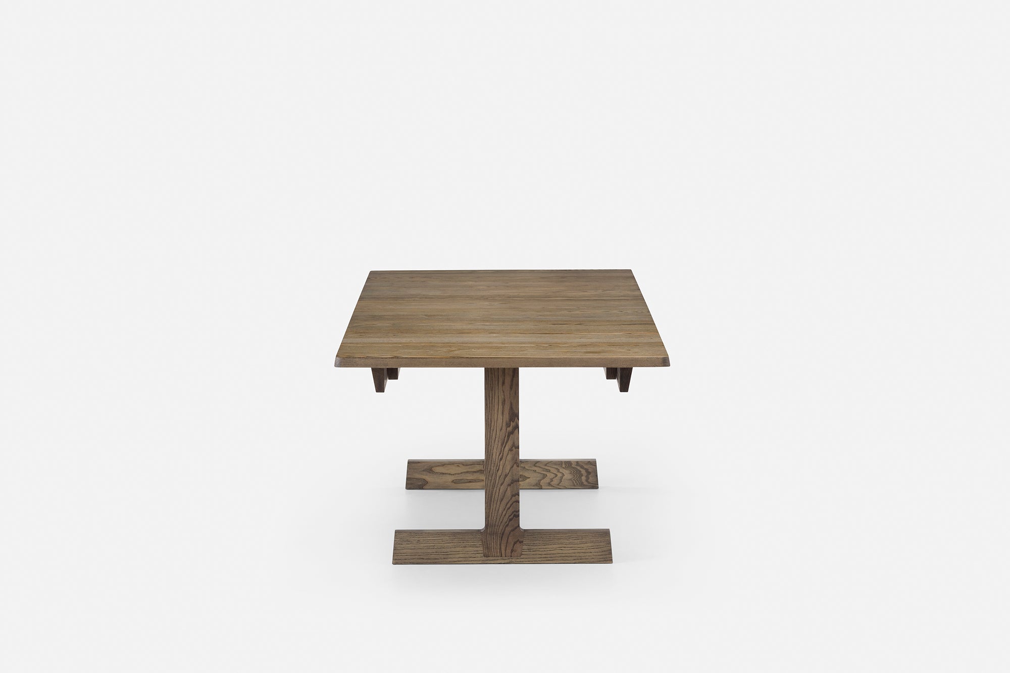 MESA EXTENSIBLE PARA REFECTORIO