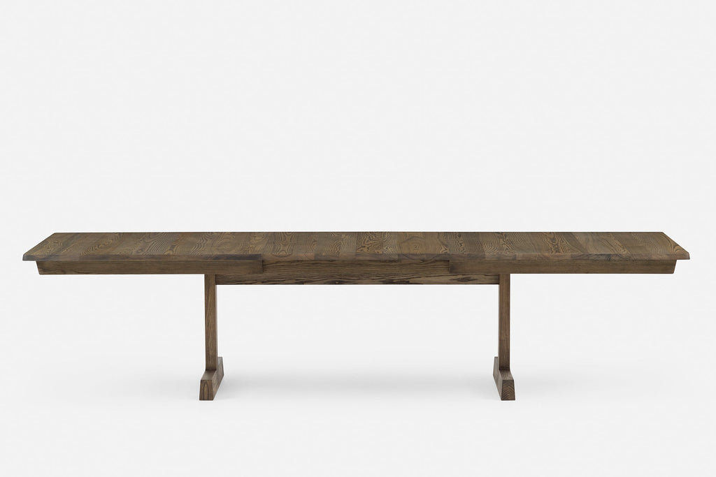 MESA EXTENSIBLE PARA REFECTORIO