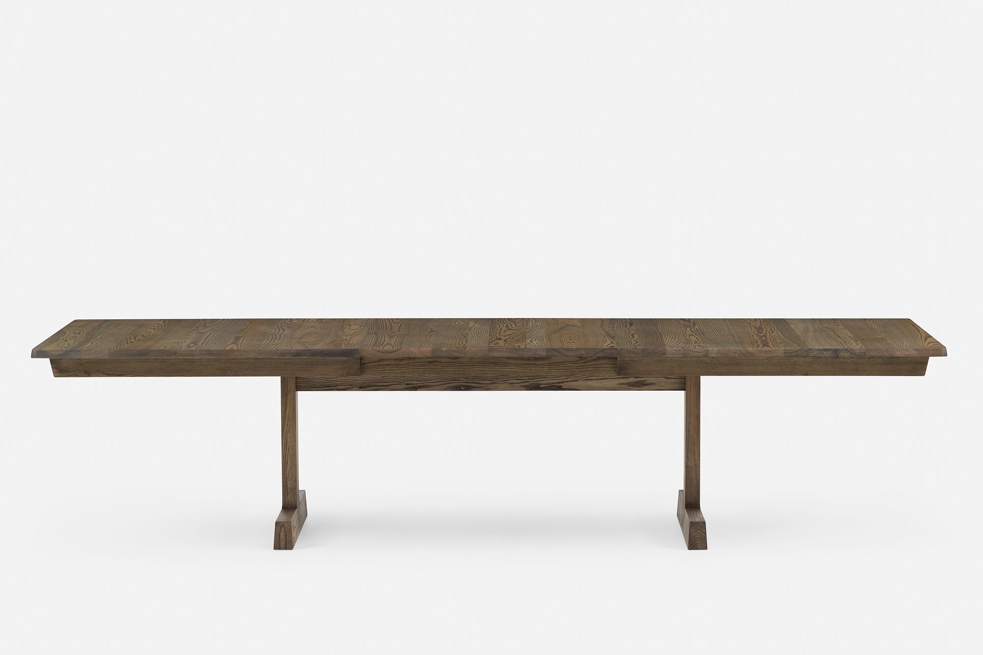 MESA EXTENSIBLE PARA REFECTORIO