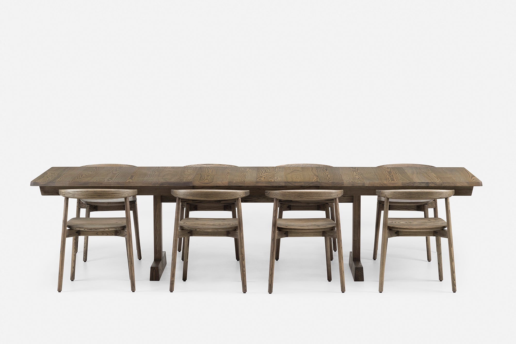MESA EXTENSIBLE PARA REFECTORIO
