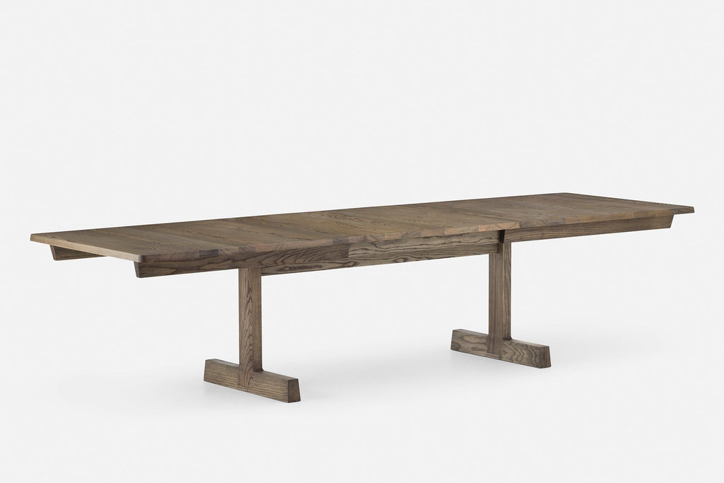 MESA EXTENSIBLE PARA REFECTORIO