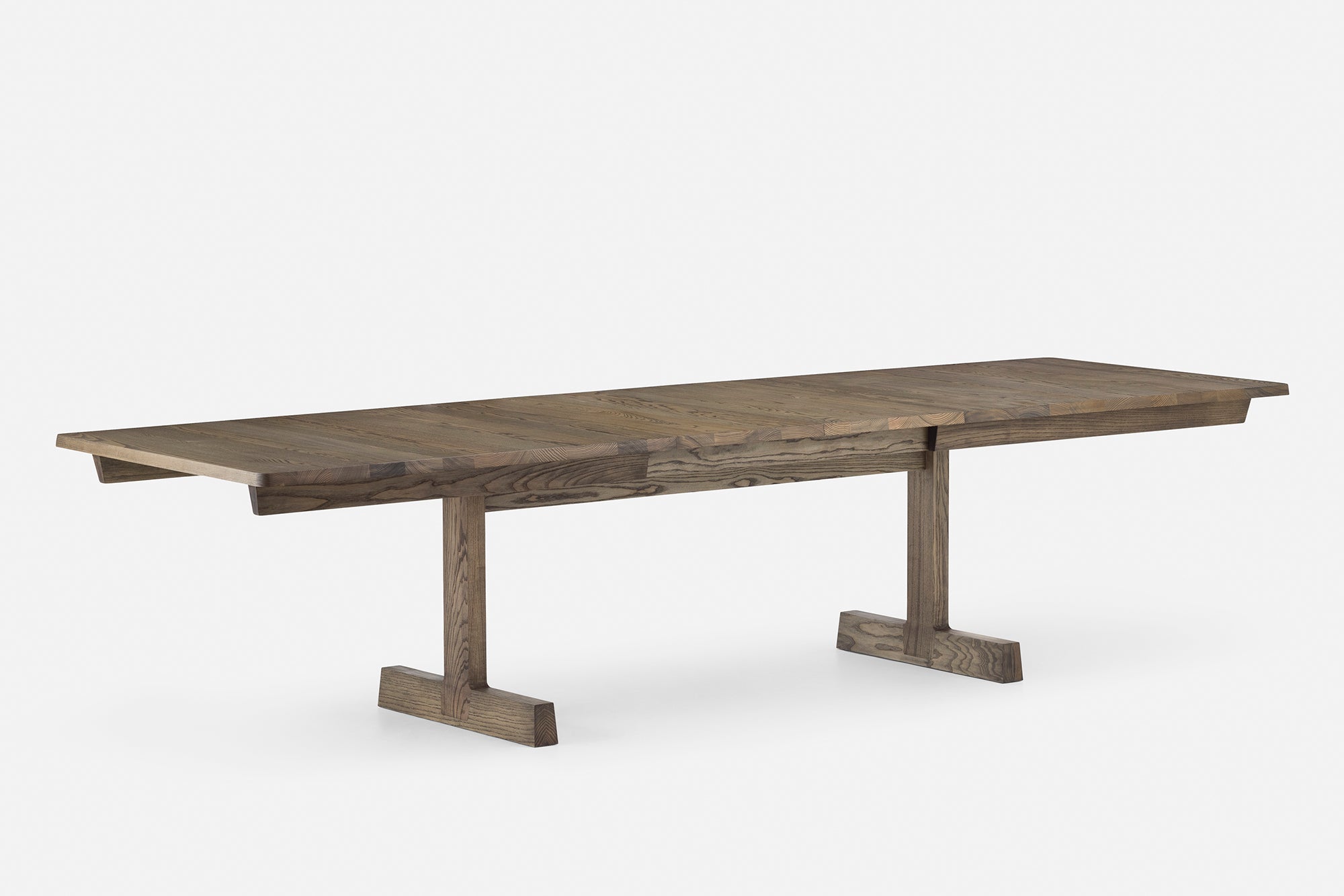 MESA EXTENSIBLE PARA REFECTORIO