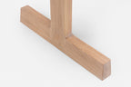 MESA EXTENSIBLE PARA REFECTORIO