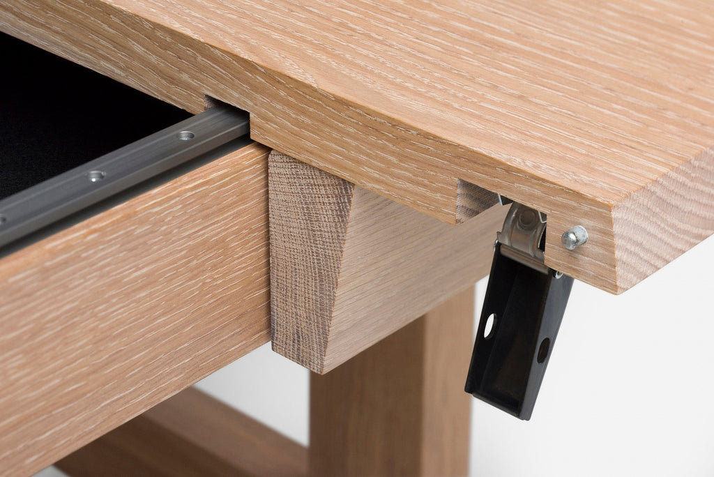 MESA EXTENSIBLE PARA REFECTORIO