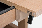 MESA EXTENSIBLE PARA REFECTORIO