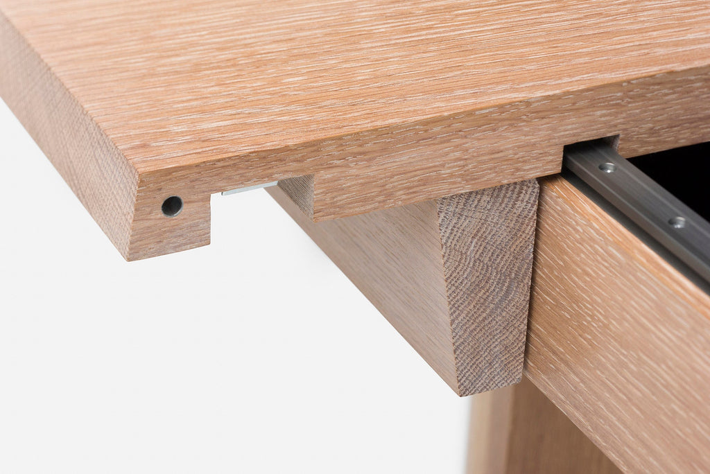 MESA EXTENSIBLE PARA REFECTORIO
