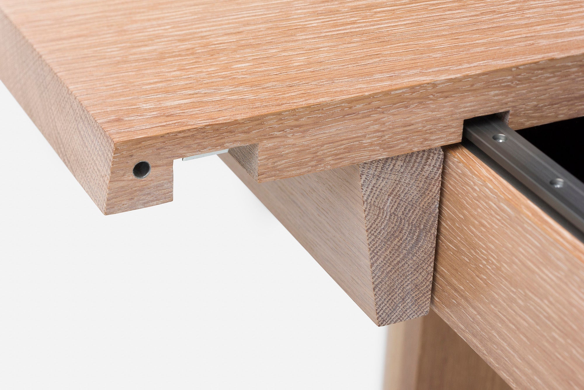 MESA EXTENSIBLE PARA REFECTORIO