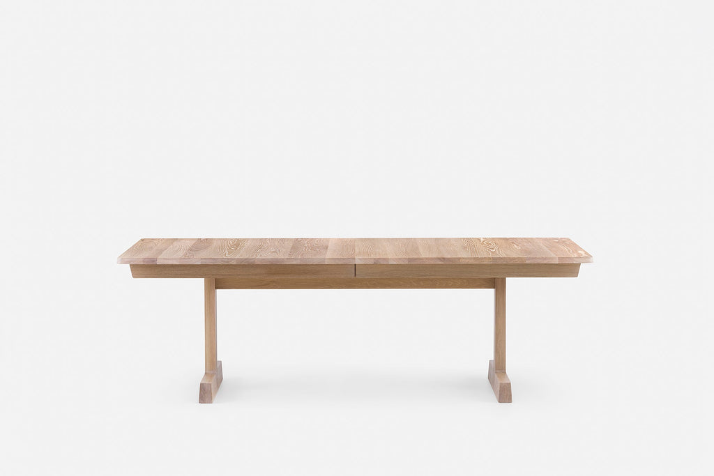 MESA EXTENSIBLE PARA REFECTORIO