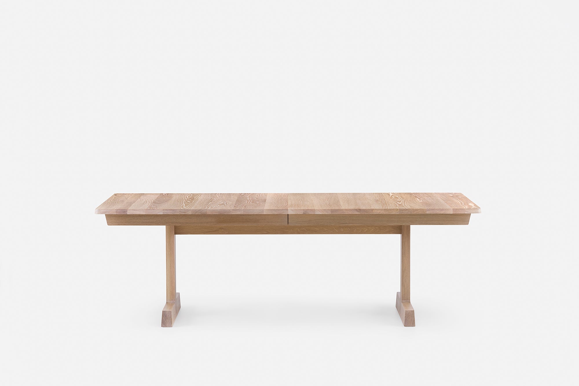 MESA EXTENSIBLE PARA REFECTORIO