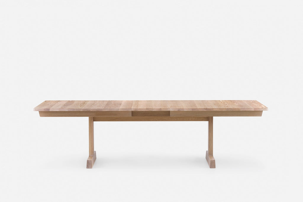 MESA EXTENSIBLE PARA REFECTORIO