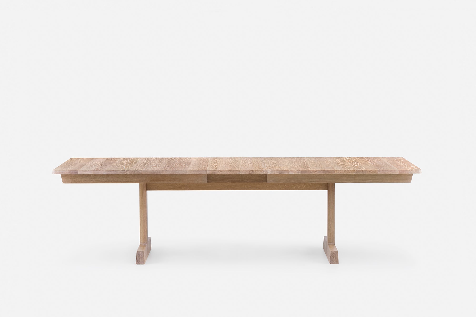 MESA EXTENSIBLE PARA REFECTORIO