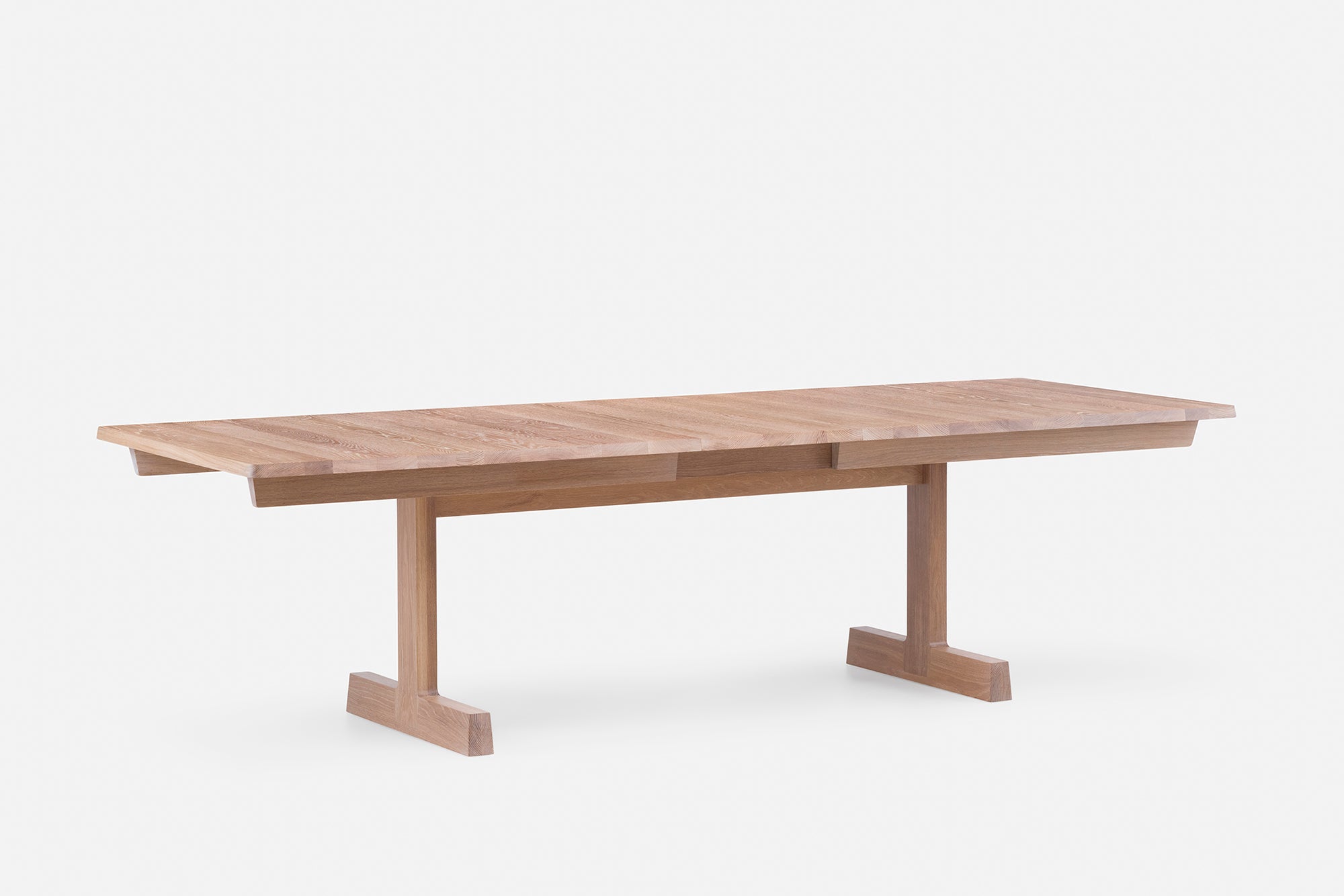 MESA EXTENSIBLE PARA REFECTORIO
