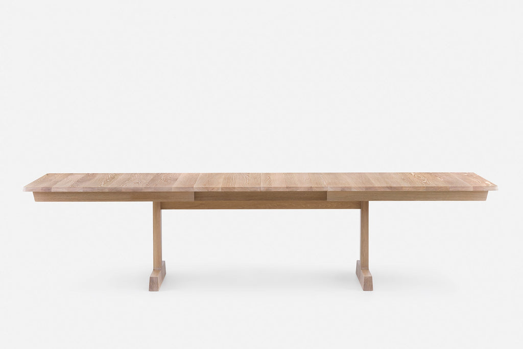 MESA EXTENSIBLE PARA REFECTORIO