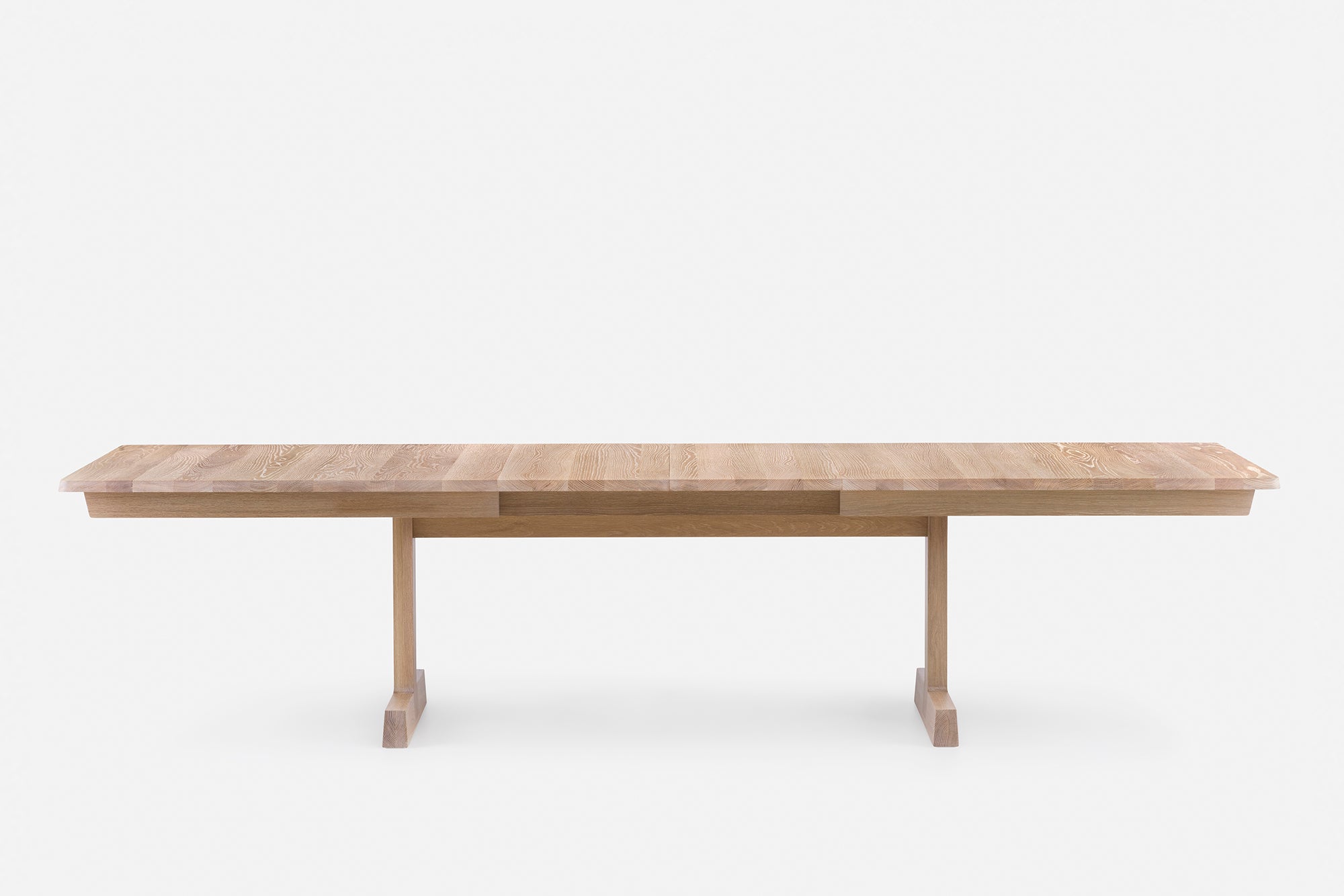 MESA EXTENSIBLE PARA REFECTORIO