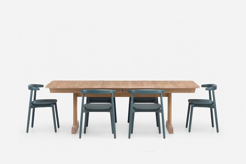 MESA EXTENSIBLE PARA REFECTORIO