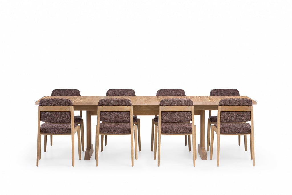 MESA EXTENSIBLE PARA REFECTORIO