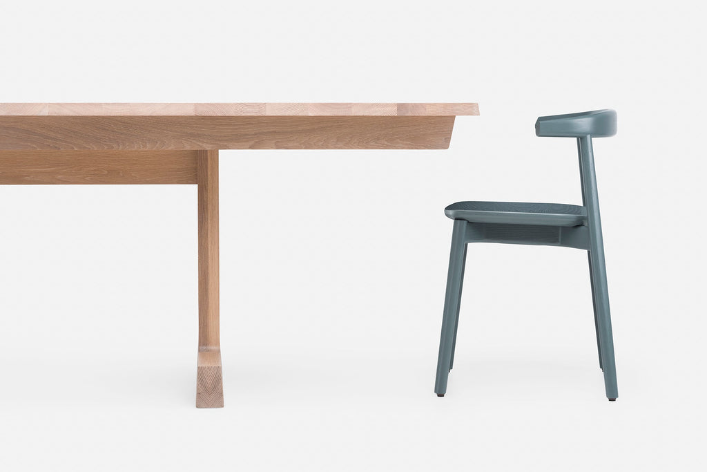 MESA EXTENSIBLE PARA REFECTORIO
