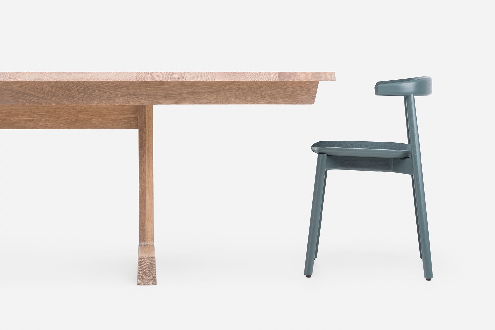 MESA EXTENSIBLE PARA REFECTORIO