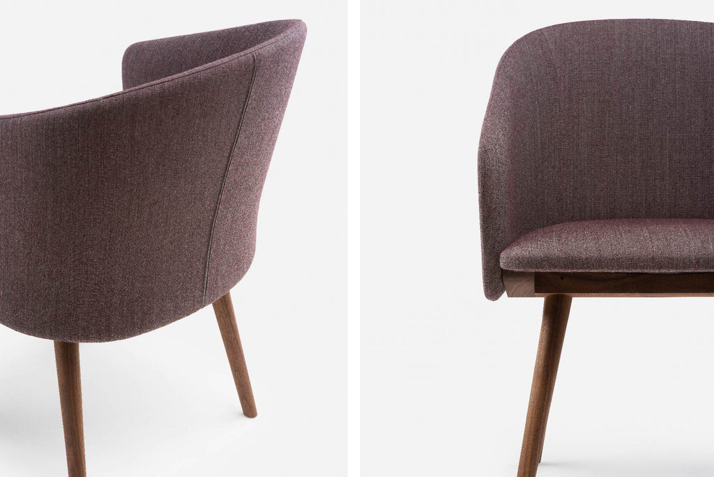 SILLA DE COMEDOR SAIA