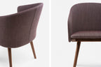 SILLA DE COMEDOR SAIA