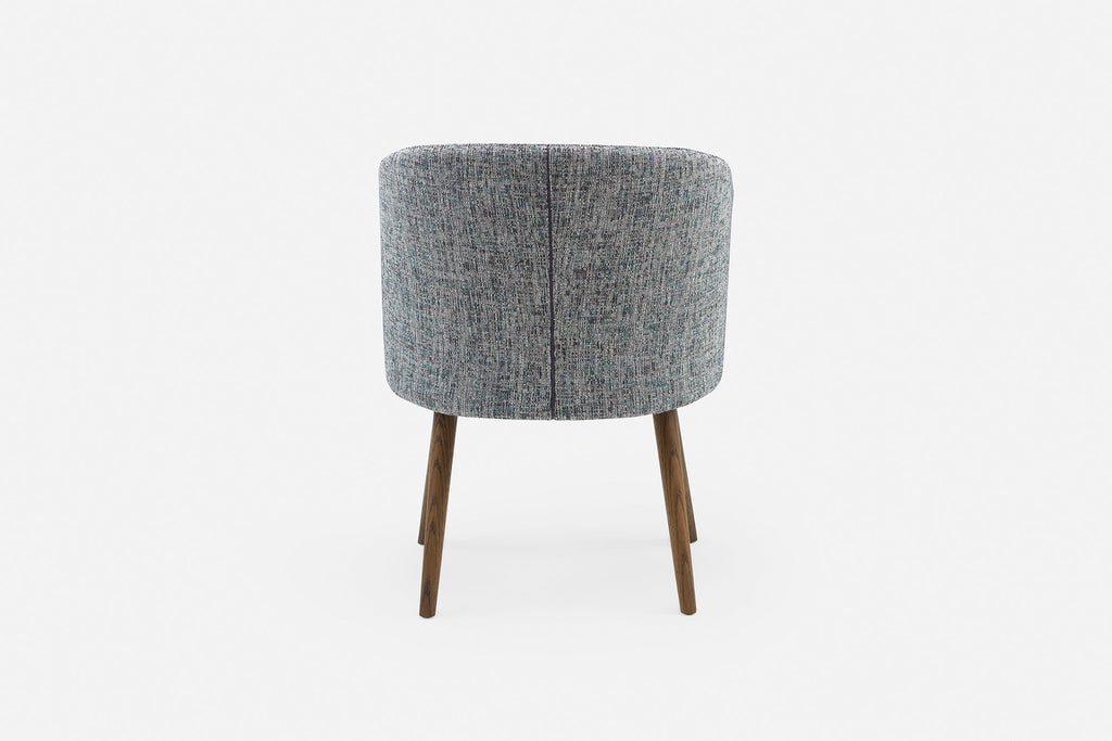 SILLA DE COMEDOR SAIA